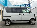 2017 Suzuki Every