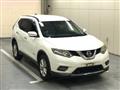 2015 Nissan X-Trail