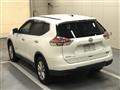 2015 Nissan X-Trail