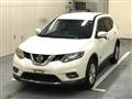 2015 Nissan X-Trail