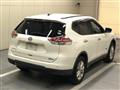 2015 Nissan X-Trail
