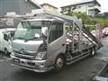 2021 Hino Dutro