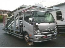 2021 Hino Dutro