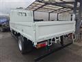 2015 Mitsubishi Canter