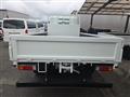 2015 Mitsubishi Canter