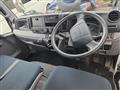 2015 Mitsubishi Canter