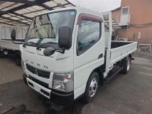 2015 Mitsubishi Canter