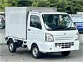 2017 Suzuki Carry Truck