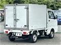 2017 Suzuki Carry Truck