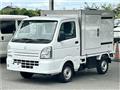 2017 Suzuki Carry Truck
