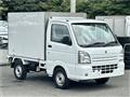 2017 Suzuki Carry Truck