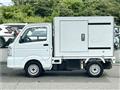 2017 Suzuki Carry Truck