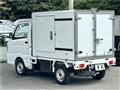 2017 Suzuki Carry Truck