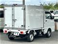 2017 Suzuki Carry Truck