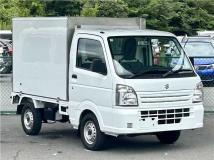 2017 Suzuki Carry Truck