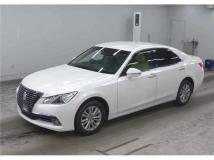 2013 Toyota Crown