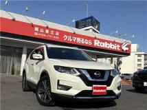 2018 Nissan X-Trail