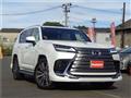 2023 Lexus LX