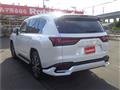2023 Lexus LX