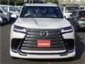 2023 Lexus LX