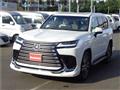2023 Lexus LX