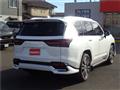 2023 Lexus LX