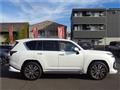 2023 Lexus LX