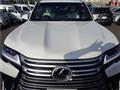 2023 Lexus LX