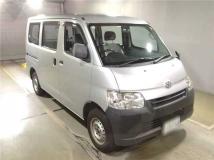 2017 Toyota Townace Van