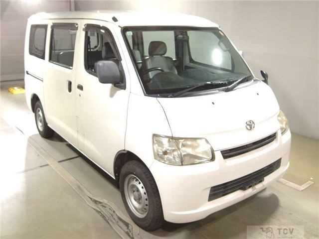 2016 Toyota Liteace Van