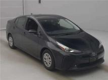 2021 Toyota Prius