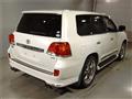 2012 Toyota Land Cruiser