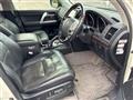 2012 Toyota Land Cruiser