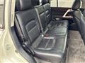 2012 Toyota Land Cruiser