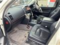 2012 Toyota Land Cruiser