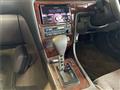 2000 Toyota Cresta