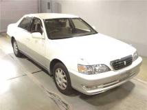 2000 Toyota Cresta