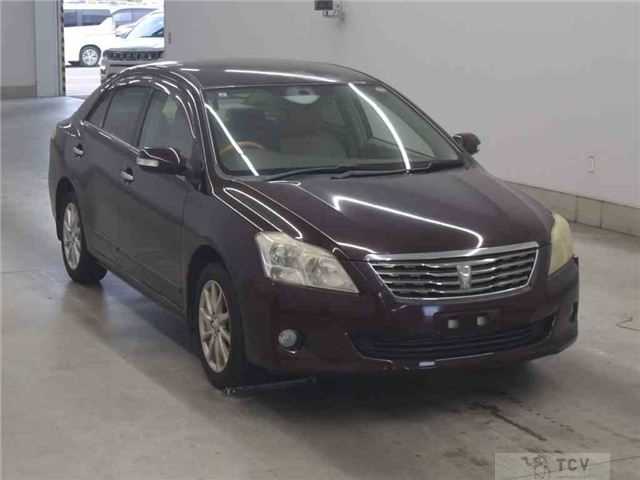 2009 Toyota Premio