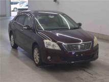 2009 Toyota Premio