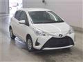 2019 Toyota Vitz