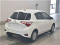 2019 Toyota Vitz