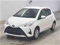 2019 Toyota Vitz