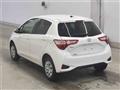 2019 Toyota Vitz