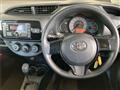 2019 Toyota Vitz