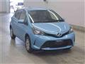 2016 Toyota Vitz