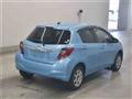 2016 Toyota Vitz