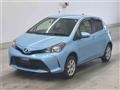 2016 Toyota Vitz