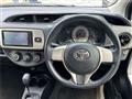 2016 Toyota Vitz
