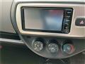 2016 Toyota Vitz