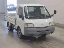 2004 Mazda Bongo Truck
